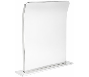 Водопад наземный Flexinox Frame