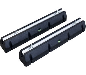 Подставка (виброопора) для теплового насоса Aquajoy Silent Pro А500 (2 шт.)