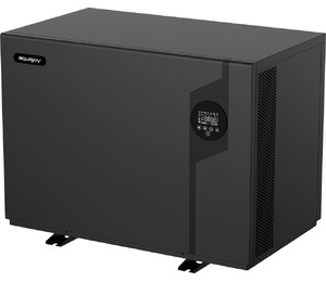 Инверторный тепловой насос Aquajoy Side Flow A21T (21.32 кВт)
