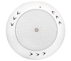 Прожектор светодиодный Aquajoy 003 252LED 21 Вт White, с закладной