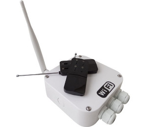 Пульт управления к прожекторам Aquajoy RC01 Wi-Fi