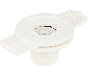 Закладная прожектора Aquajoy LED003/LED005/LED006 ACS003, под лайнер