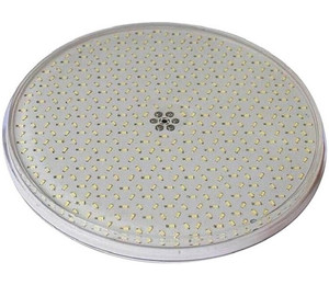 Светодиодная лампа к прожектору Aquajoy 252LED 21 Вт White