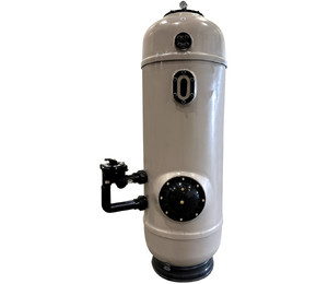 Фильтр глубокой загрузки Aquajoy AP VHB620 (14 м3/ч, D620)