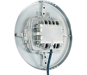 Прожектор светодиодный Fitstar 4.40201020, 16/4 Power LED, 24 В DC