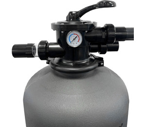 Фильтрационная установка Aquajoy D500-STP100M (10 м3/ч, D500)