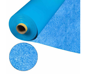 Лайнер Cefil Touch Onyx Hawai, голубой сланец (1.65x25 м)