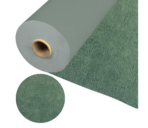Лайнер Cefil Touch Onyx Emerald, изумрудный (1.65x25 м)