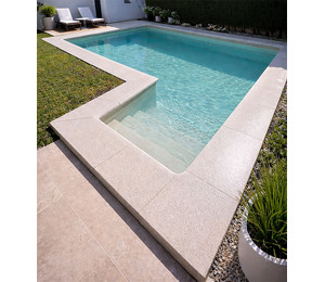 Лайнер Cefil Touch Onyx Touch Capri, песок (1.65x25 м)