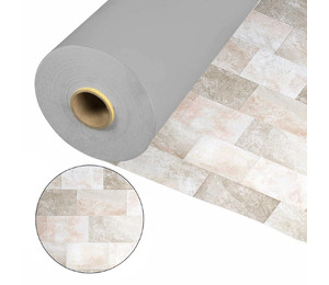 Лайнер Cefil Keramik Touch Sunlight, плитка (1.65x25 м)