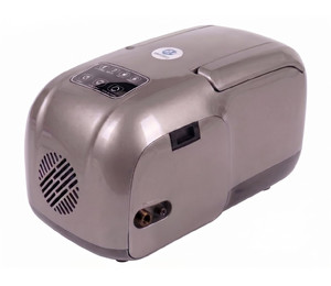 Система туманообразования Aquajoy-300, Silver gray (4 л/мин, 70 бар)