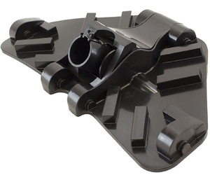 Запасная щетка Water Tech для Pool Blaster Max/Max CG