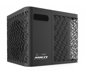 Чиллер для ледяных ванн Poolex Spawer O'Spa PC-OSPA75P с встроенным циркуляционным насосом (7 кВт, WiFi)