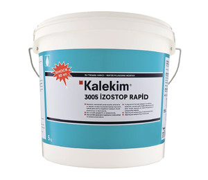 Состав для устранения течей Kalekim Izostop Rapid 3005 (5 кг)