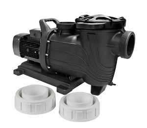 Насос Aquaviva LX SLP1000T (380 В, 110 м3/ч, 10 HP) вал AISI 316