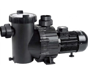 Насос QP GEOS 400T (380 В, 58 м3/ч, 4 HP)