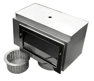 Скиммер Aquajoy Wide 2