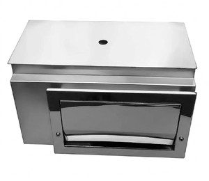 Скиммер Aquajoy Wide 2