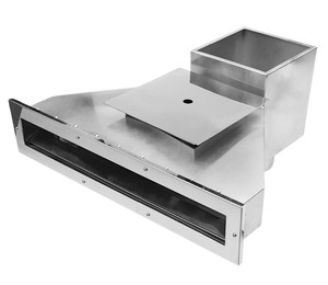 Скиммер Aquajoy Мirror 2