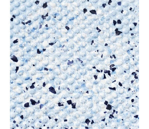 Лайнер Aquajoy Terrazzo мраморная крошка (противоскользящий) 1.65x20.2 м