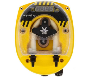 Перистальтический дозирующий насос Aquajoy Universal SKCK 1.5-4 л/ч с таймером