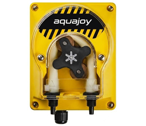 Перистальтический дозирующий насос Aquajoy Universal PPE 1.5 л/ч