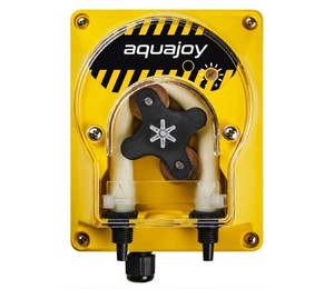 Перистальтический дозирующий насос Aquajoy Universal PPR 1.5-4 л/ч