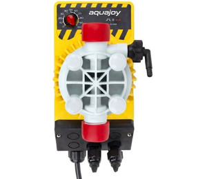 Мембранный дозирующий насос Aquajoy Slave AMM200 0.1-14 л/ч