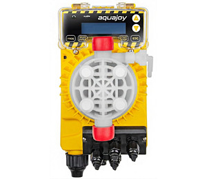 Мембранный дозирующий насос Aquajoy TPG803 Universal 0.1–54 л/ч