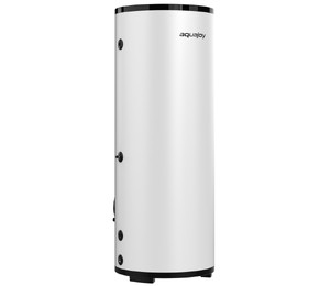 Бойлер косвенного нагрева Aquajoy Duplex Tank D2205 100L с ТЭН (100 л, 3 кВт)