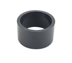 Редукційне кільце ПВХ Aquaviva 63х50 мм
