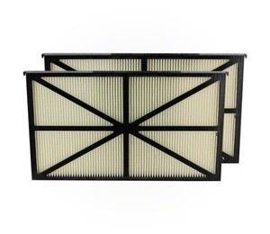 Фільтр змінний для робота-пилососа Hayward RCX70101PAK2