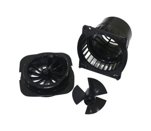 Крильчатка пилососа Hayward AquaVac 500 RCX341241BK