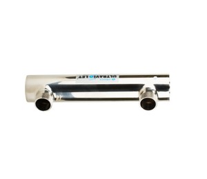 Корпус ультрафіолетової установку Wonder SP-I (1х16Вт