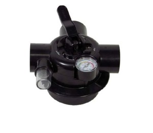 Кран четиреходовой Emaux MPV16 (1