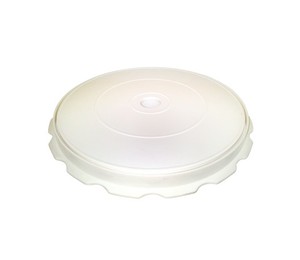 Кришка з кільцем для скиммера AQUANT SKM-003