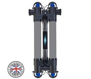 Ультрафіолетова установка Elecro Steriliser UV-C E-PP-110