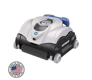 Робот-пилосос Hayward SharkVac XL Pilot
