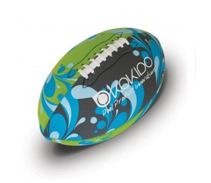 М'яч неопреновий Kokido K613CBX American Football