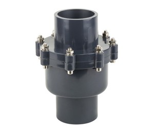 Зворотний клапан ERA, діаметр 50 мм. USV01