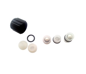 Комплект фітингів EMEC KIT CP I / L / M / J / K 4X6 F P + CE 02508111