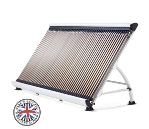 Сонячна система Elecro Thermecro 16 (16 трубок)