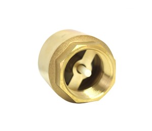Клапан теплообмінника G2 Elecro 1 
