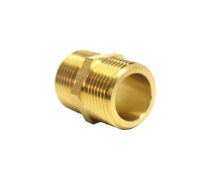 Ніпель теплообмінника G2 Elecro 1 