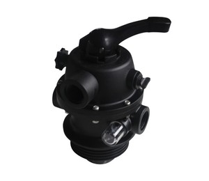 Кран шестіходовой 1 '' з верх подеколи Emaux HD серії MPV06 (88281403)