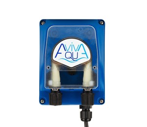 Дозуючий насос AquaViva універсальний 1,5 л / ч (PPE) з постійного. швидкістю