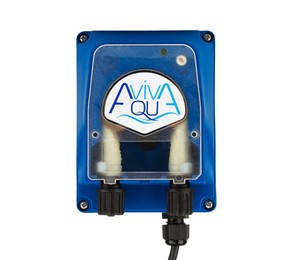 Дозуючий насос AquaViva універсальний 1,5-4 л / ч (PPR) з ручні. регулир.