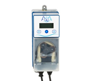 Дозуючий насос AquaViva Cl 1,5 л / ч (KURX) з авто. регулир.