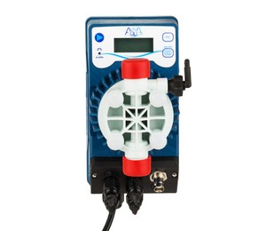 Дозуючий насос AquaViva Ph / Cl 5 л / ч (DRP200NPE0005) з авто. регулир.