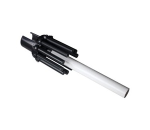 Колектор з трубою Hayward PWL SX210DA (21 